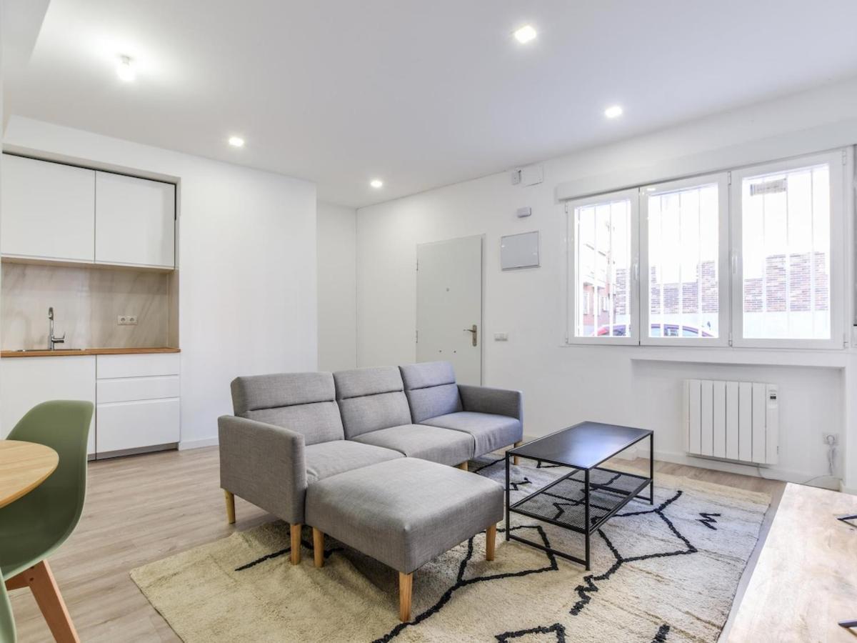 Apartamentos En Madrid Rio Exteriér fotografie
