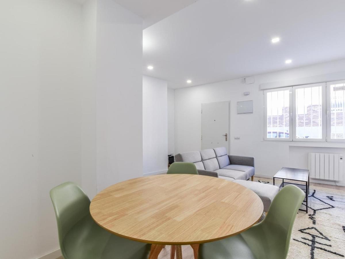 Apartamentos En Madrid Rio Exteriér fotografie