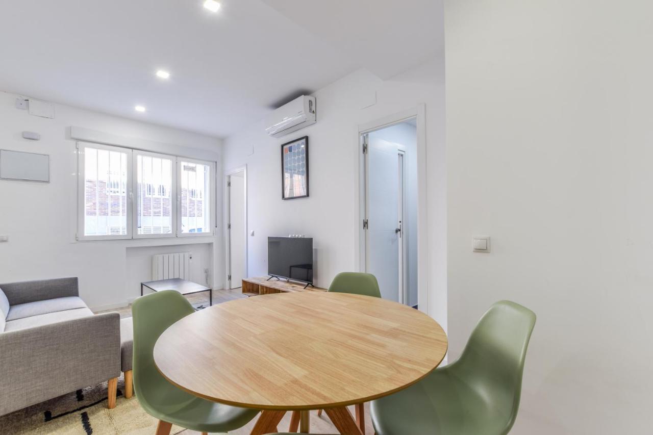 Apartamentos En Madrid Rio Exteriér fotografie