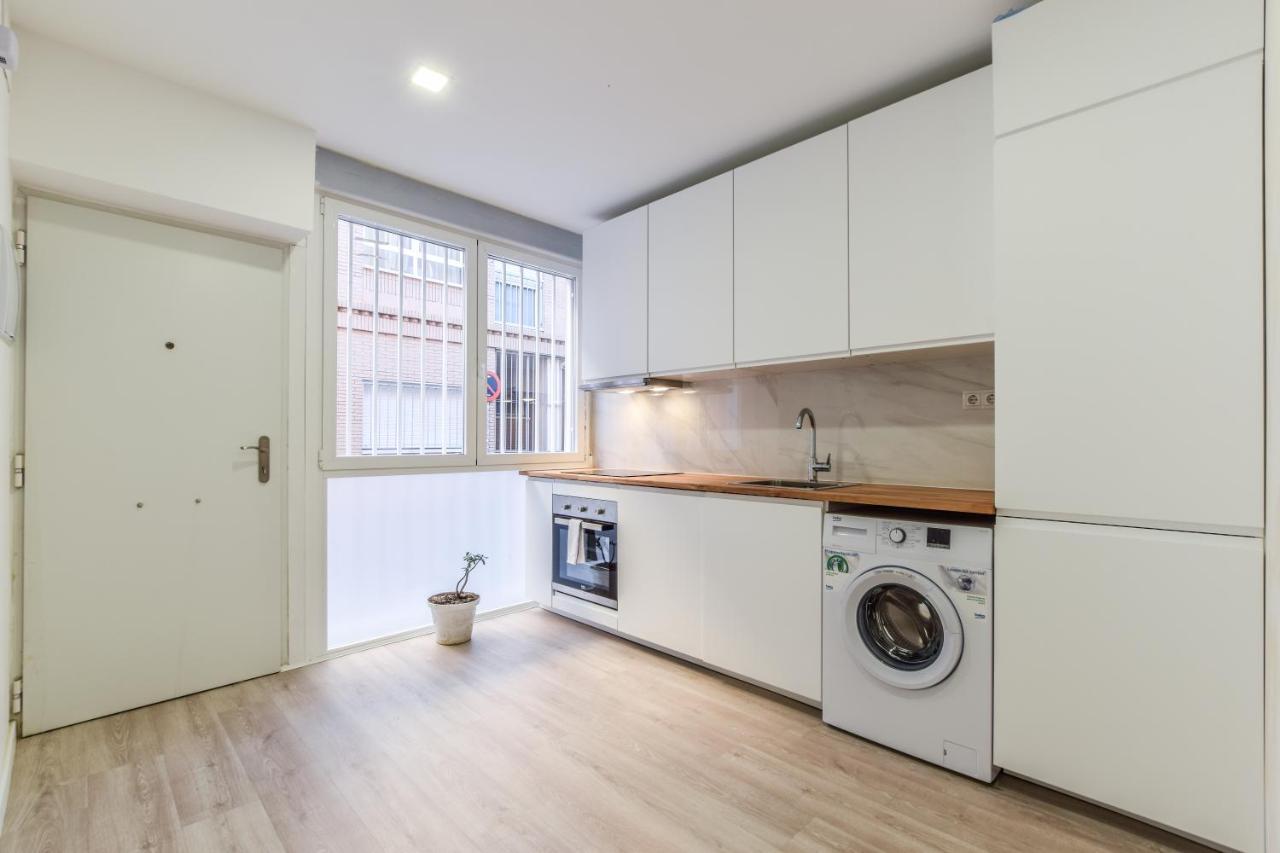 Apartamentos En Madrid Rio Exteriér fotografie