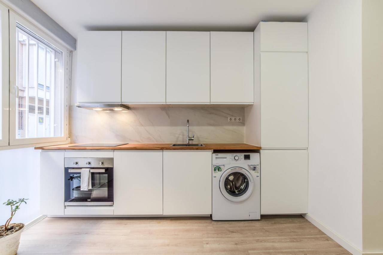 Apartamentos En Madrid Rio Exteriér fotografie