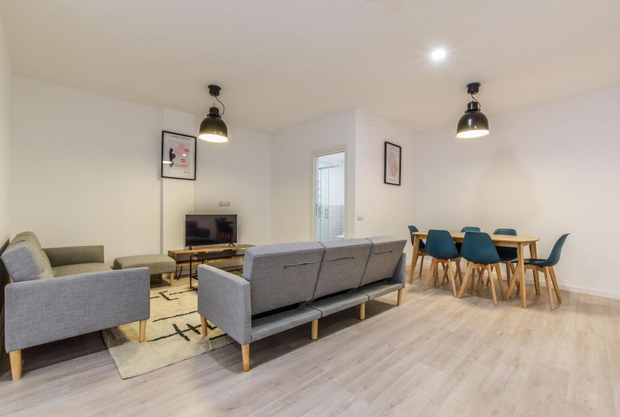 Apartamentos En Madrid Rio Exteriér fotografie