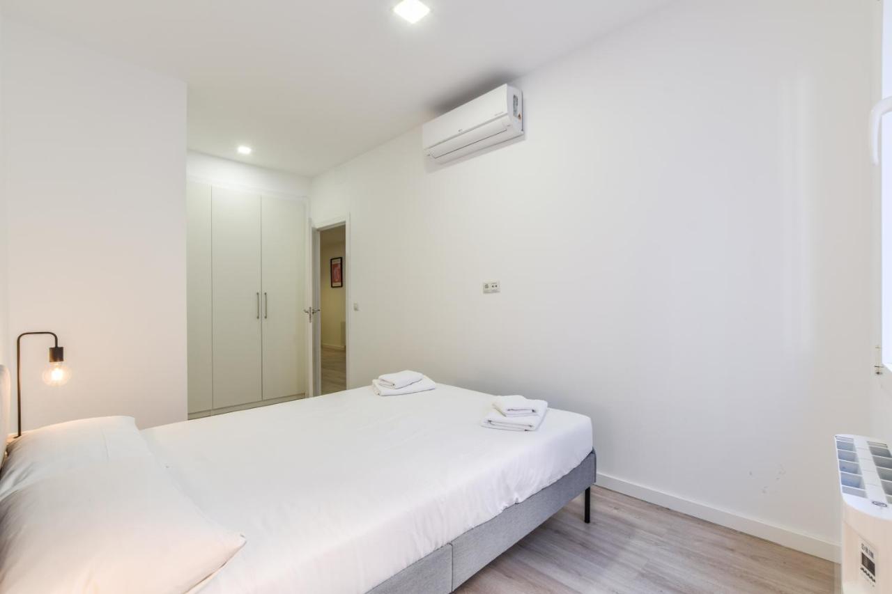 Apartamentos En Madrid Rio Exteriér fotografie